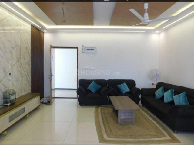 3 BHK Apartment in Gunjur Village for resale Bengaluru. The reference number is 20451896