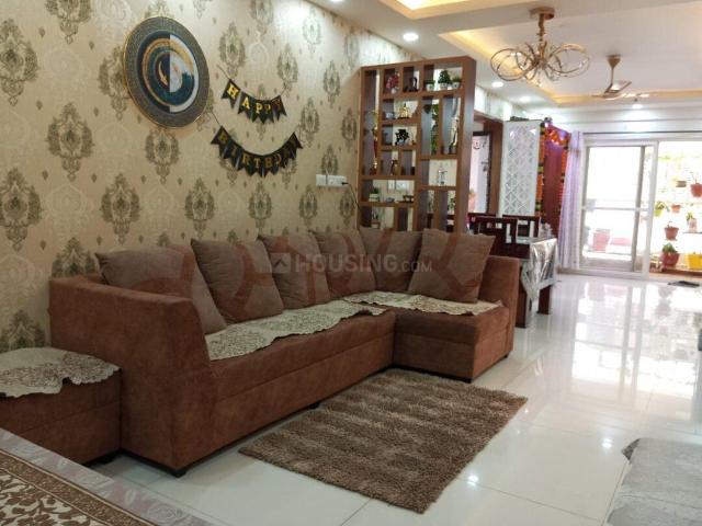 3 BHK Apartment in Gunjur Village for resale Bengaluru. The reference number is 20464733