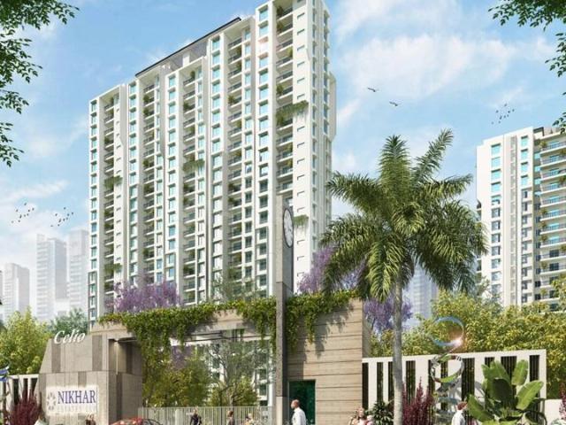 3 BHK Apartment in Gunjur Village for resale Bengaluru. The reference number is 20481336