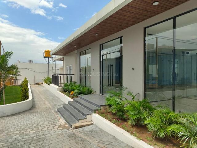 3 BHK Apartment in Gunjur Village for resale Bengaluru. The reference number is 20496612