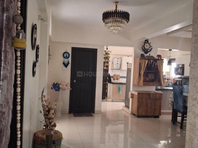 3 BHK Apartment in Gunjur Village for resale Bengaluru. The reference number is 20539833