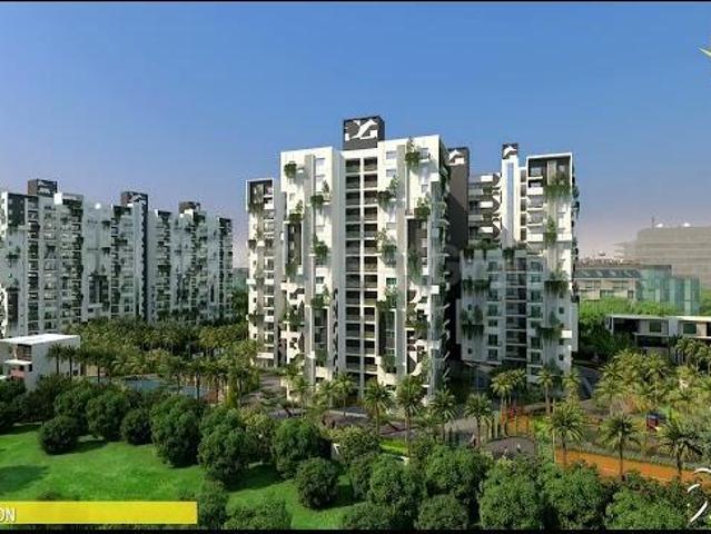 3 BHK Apartment in Gunjur Village for resale Bengaluru. The reference number is 20669126