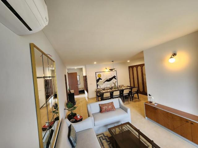 3 BHK Apartment in Gunjur Village for resale Bengaluru. The reference number is 20840487