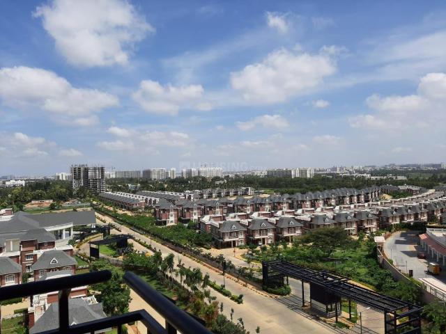 3 BHK Apartment in Gunjur Village for resale Bengaluru. The reference number is 20968822