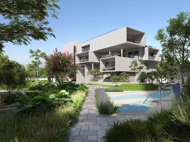 3 BHK Apartment in Gunjur Village for resale Bengaluru. The reference number is 20164954