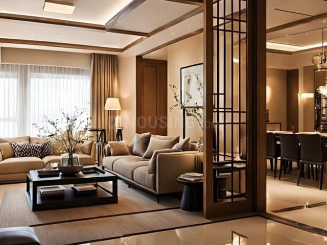 3 BHK Apartment in Gunjur Village for resale Bengaluru. The reference number is 20177135
