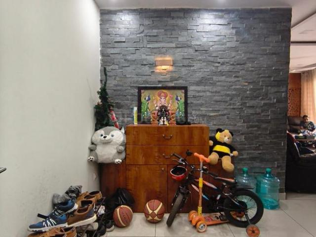 3 BHK Apartment in Gunjur Village for resale Bengaluru. The reference number is 20328868