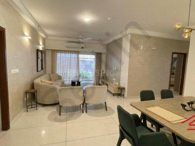 3 BHK Apartment in Gunjur Village for resale Bengaluru. The reference number is 20342891
