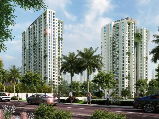 3 BHK Apartment in Gunjur Village for resale Bengaluru. The reference number is 20399622