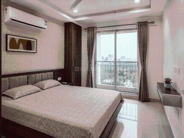 3 BHK Apartment in Gunjur Village for resale Bengaluru. The reference number is 21036050