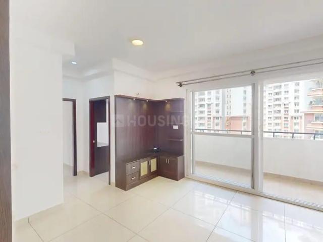 3 BHK Apartment in Gunjur Village for resale Bengaluru. The reference number is 21135993