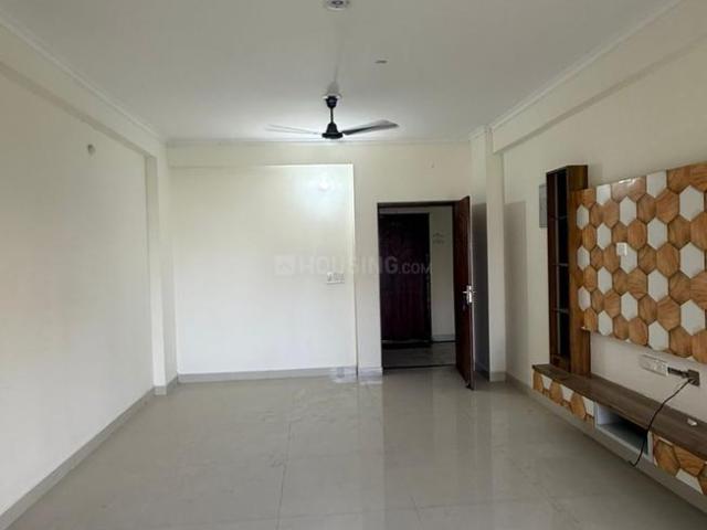 3 BHK Apartment in Guramba for resale Lucknow. The reference number is 19884177