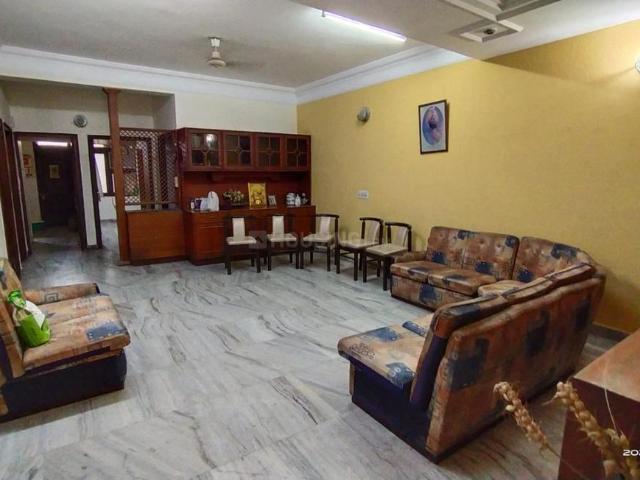 3 BHK Apartment in Gurdev Nagar for rent Ludhiana. The reference number is 21108725