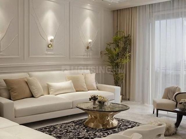 3 BHK Apartment in Guru Nanak Nagar for rent Patiala. The reference number is 19187280