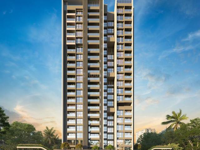 3 BHK Apartment in Guru Nanak Nagar for resale Pune. The reference number is 21249912