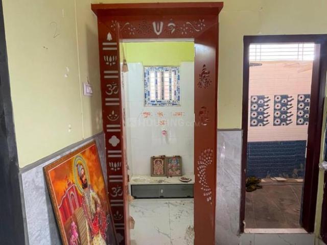 3 BHK Apartment in Guru Raghavendra Nagar for rent Kurnool. The reference number is 21374510