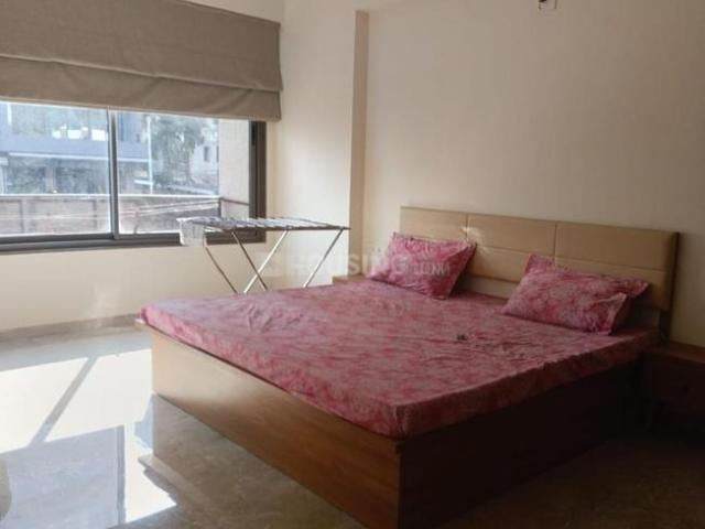 3 BHK Apartment in Gurukul for rent Ahmedabad. The reference number is 18731819