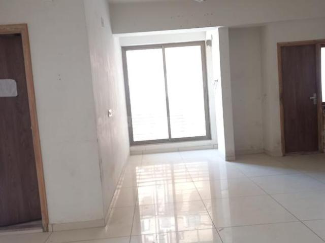 3 BHK Apartment in Gurukul for rent Ahmedabad. The reference number is 18035540