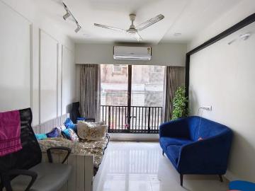 3 BHK Apartment in Gurukul for rent Ahmedabad. The reference number is 18107199
