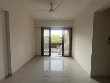 3 BHK Apartment in Gurukul for rent Ahmedabad. The reference number is 20542970