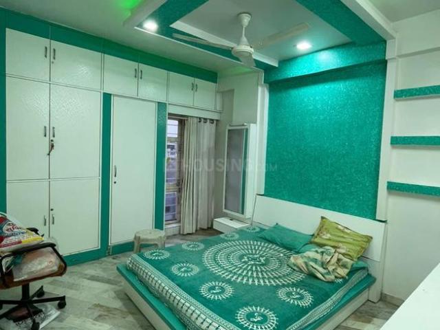 3 BHK Apartment in Gurukul for rent Ahmedabad. The reference number is 20134486