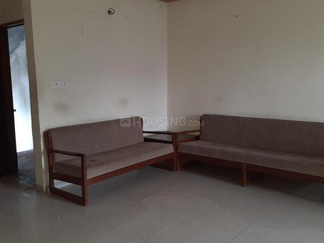 3 BHK Apartment in Gurukul for rent Ahmedabad. The reference number is 20173015