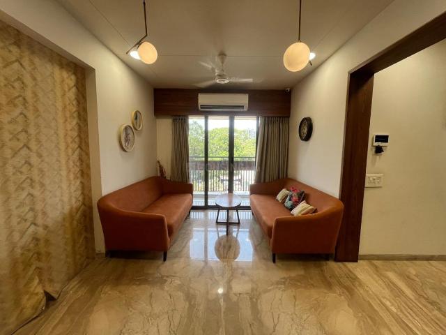 3 BHK Apartment in Gurukul for rent Ahmedabad. The reference number is 20372290