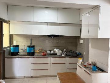 3 BHK Apartment in Gurukul for rent Ahmedabad. The reference number is 20372366