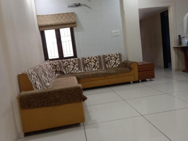 3 BHK Apartment in Gurukul for rent Ahmedabad. The reference number is 21094060