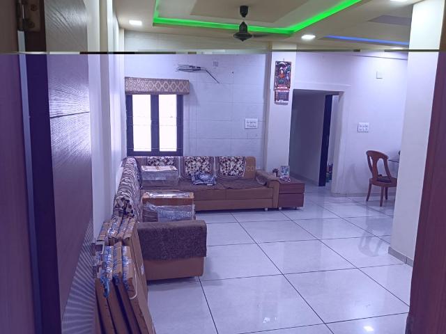 3 BHK Apartment in Gurukul for rent Ahmedabad. The reference number is 21143307