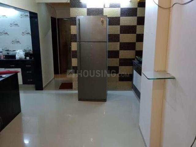 3 BHK Apartment in Gurukul for rent Ahmedabad. The reference number is 21167300
