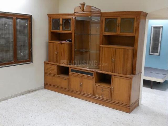 3 BHK Apartment in Gurukul for rent Ahmedabad. The reference number is 21349557