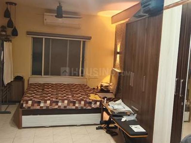 3 BHK Apartment in Gurukul for rent Ahmedabad. The reference number is 21367495