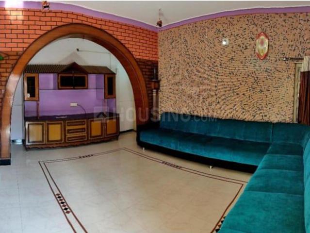 3 BHK Apartment in Gurukul for rent Ahmedabad. The reference number is 9900398