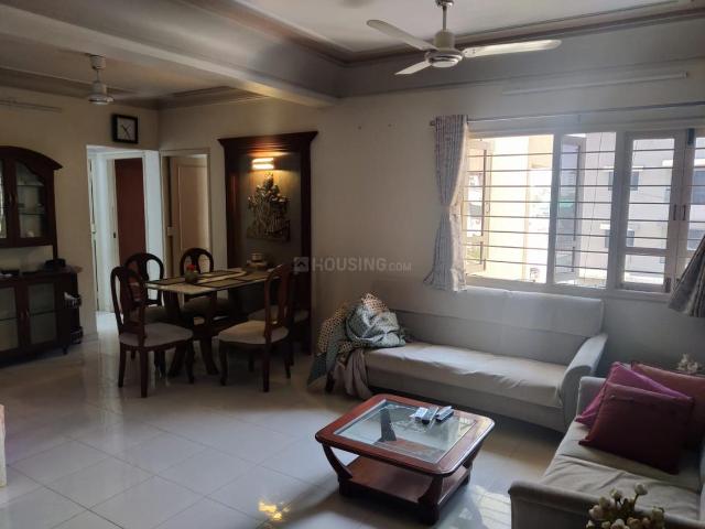 3 BHK Apartment in Gurukul for resale Ahmedabad. The reference number is 13487815