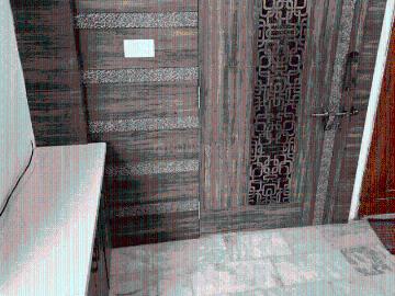 3 BHK Apartment in Gurukul for resale Ahmedabad. The reference number is 20269619