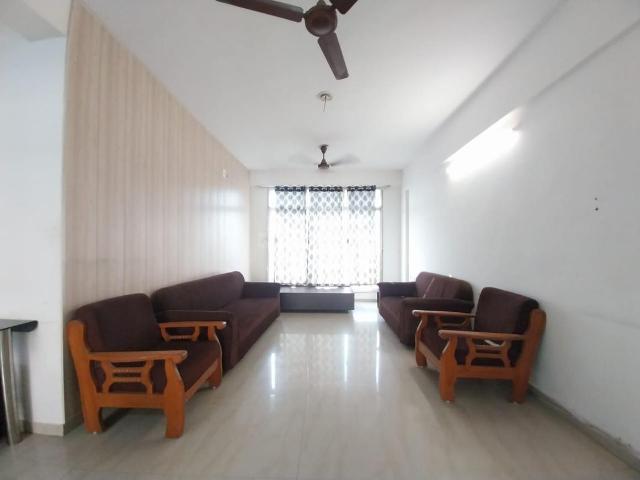3 BHK Apartment in Gurukul for resale Ahmedabad. The reference number is 20223865