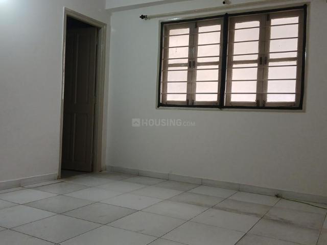 3 BHK Apartment in Gurukul for resale Ahmedabad. The reference number is 20724328