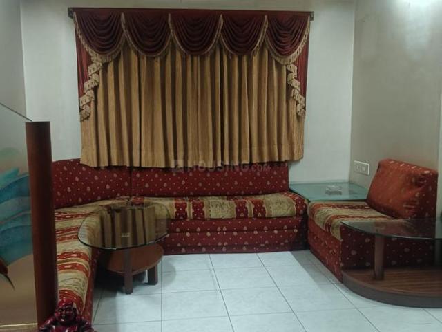 3 BHK Apartment in Gurukul for resale Ahmedabad. The reference number is 21009930