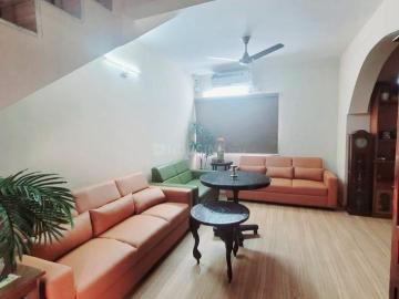 3 BHK Apartment in Gurukul for resale Ahmedabad. The reference number is 19619356