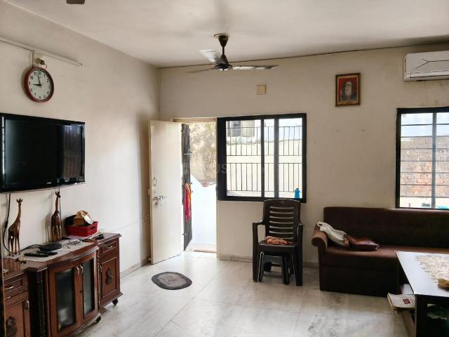 3 BHK Apartment in Gurukul for resale Ahmedabad. The reference number is 19639690
