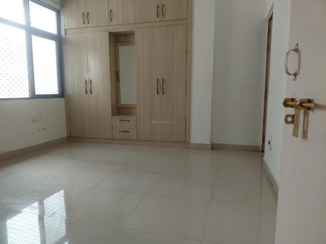 3 BHK Apartment in Gusval Kala for rent Lucknow. The reference number is 20602908
