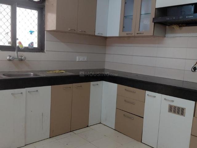 3 BHK Apartment in Gusval Kala for rent Lucknow. The reference number is 20602908