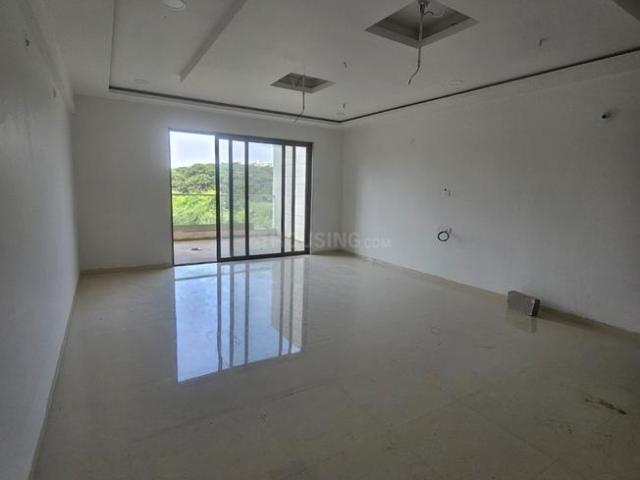 3 BHK Apartment in D. K. Nagar for resale Nashik. The reference number is 19667112