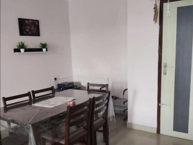 3 BHK Apartment in Downtown for rent Guwahati. The reference number is 19098510