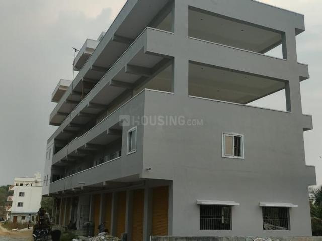 3 BHK Apartment in Dodda Aalada Mara for rent Bengaluru. The reference number is 20442676