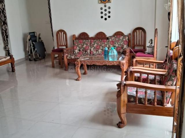 3 BHK Apartment in Doddakammanahalli for rent Bengaluru. The reference number is 12800334