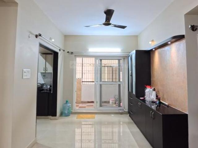 3 BHK Apartment in Doddakammanahalli for rent Bengaluru. The reference number is 21233223