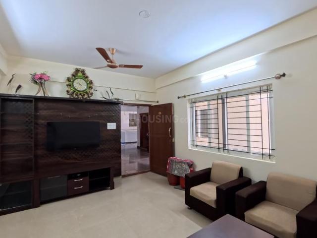 3 BHK Apartment in Doddakammanahalli for rent Bengaluru. The reference number is 21233282