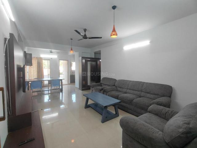 3 BHK Apartment in Doddakammanahalli for rent Bengaluru. The reference number is 21400176